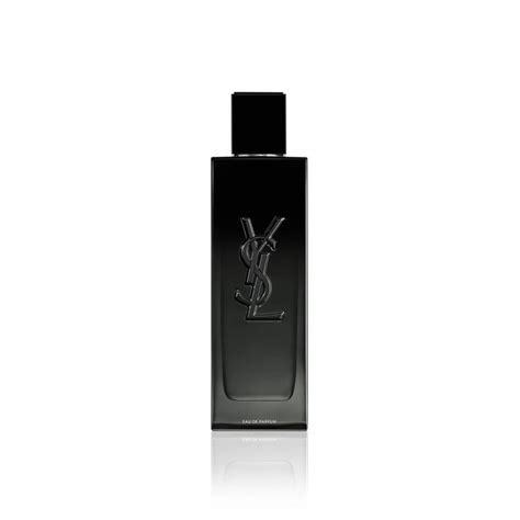 ysl new cologne for men|fragrantica ysl myself.